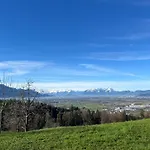 Vinzenz, Bildstein- Mit Privatem Ski- Und Fahrradraum