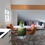 Vinzenz, Bildstein- Mit Privatem Ski- Und Fahrradraum Apartment