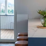Apartment Vinzenz, Bildstein- Mit Privatem Ski- Und Fahrradraum
