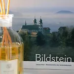 Apartment Vinzenz, Bildstein- Mit Privatem Ski- Und Fahrradraum *