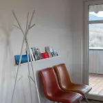 Apartment Vinzenz, Bildstein- Mit Privatem Ski- Und Fahrradraum Bildstein