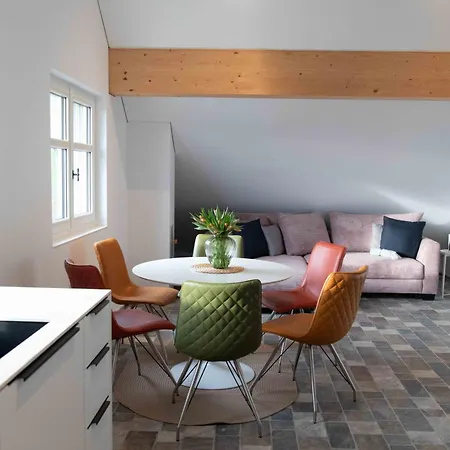 Vinzenz, Bildstein- Mit Privatem Ski- Und Fahrradraum Διαμέρισμα