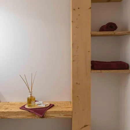 Appartement Vinzenz, Bildstein- Mit Privatem Ski- Und Fahrradraum Bildstein