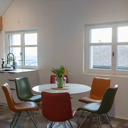 Vinzenz, Bildstein- Mit Privatem Ski- Und Fahrradraum Διαμέρισμα *