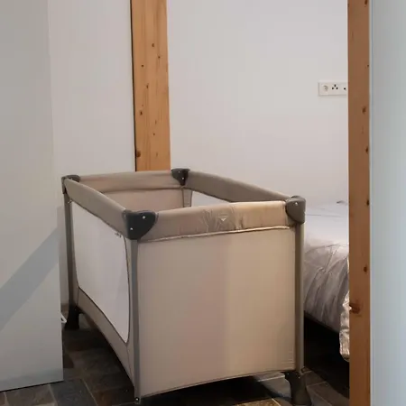 Vinzenz, Bildstein- Mit Privatem Ski- Und Fahrradraum