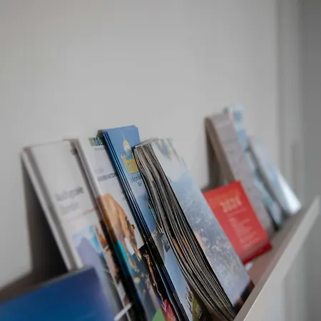 Vinzenz, Bildstein- Mit Privatem Ski- Und Fahrradraum Bildstein