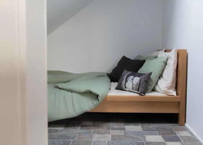 Vinzenz, Bildstein- Mit Privatem Ski- Und Fahrradraum * Bildstein