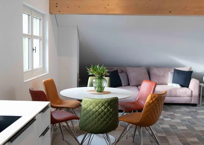 Vinzenz, Bildstein- Mit Privatem Ski- Und Fahrradraum Appartement