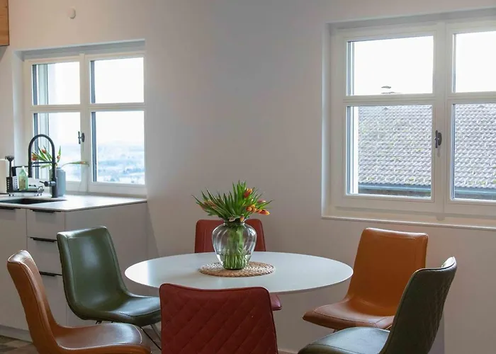 Vinzenz, Bildstein- Mit Privatem Ski- Und Fahrradraum Appartement *