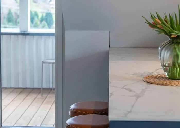 Appartement Vinzenz, Bildstein- Mit Privatem Ski- Und Fahrradraum