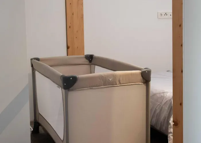 Vinzenz, Bildstein- Mit Privatem Ski- Und Fahrradraum