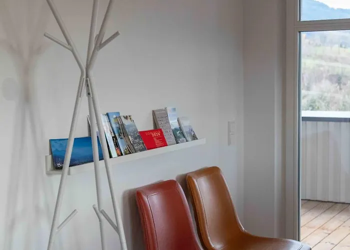 Apartment Vinzenz, Bildstein- Mit Privatem Ski- Und Fahrradraum Bildstein